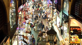 2 milyon esnafa ucuza ikinci dükkan