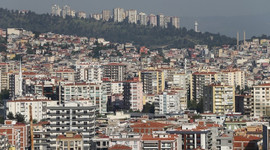 Konut satışları geriledi