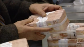 Korkunç rakam: Tam 33 Kanal İstanbul parası