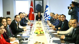 TİSK'ten asgari ücret açıklaması