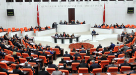 2018 yılı Bütçesi TBMM'de kabul edildi