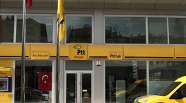 Bakan Arslan'dan PTT'de çalışmayı bekleyenlere müjde...