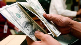 Dolar/TL, son 7 haftanın en düşüğünde