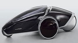 Toyota'dan direksiyonsuz otomobil