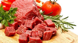 Sudan'dan Türkiye'ye ucuz et teklifi