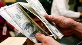 3.80'nin altını gördü