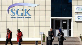 SGK açıkladı: İstanbul’da 39 bin kişinin sosyal güvencesi yok