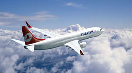 THY Lufthansa'yı pişman etti