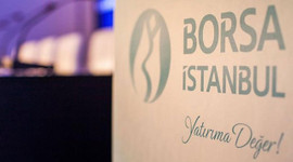 Borsa güne düşüşle başladı