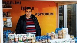 3500 TL'ye çalışacak engelli bulunamadı