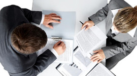 Eve de tebligat yapılacak