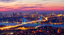 İstanbul'un bütçesi 18 bakanlığı geride bıraktı