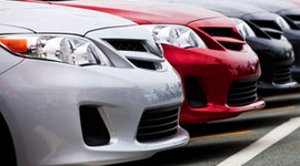 Otomobile zam geliyor!