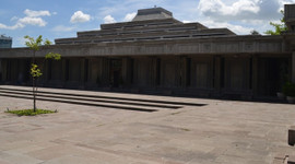 TBMM'deki cami taşınacak