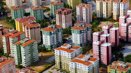 Konut alacaklar dikkat! Yeni yılda başlıyor, 3 ay sürecek