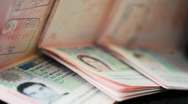 ABD ile vize krizi çözüldü!