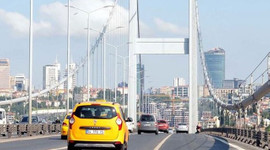 Köprü ve otoyollara zam geliyor!