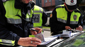 2018'in trafik cezaları belli oldu
