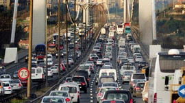 Zorunlu trafik sigortasına 1 Ocak'tan itibaren zam