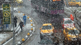Zorunlu kış lastiğinde zamlı tarife başlıyor