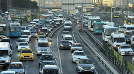 Bu araçlara vergi zammı yok