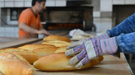 Ekmekte yeni dönem bugün başladı