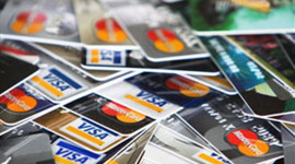 Kredi kartına taksit sınırı geldi