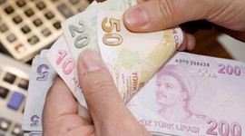 Memur ve emeklinin zammı belli oldu