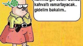 Borsaya 5 dakika Baaddin molası!