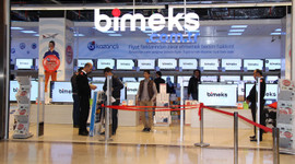 Bimeks'ten kurtuluş formülü