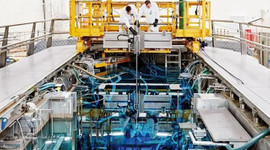 Türkiye büyük yakıt rezervinin üstünde