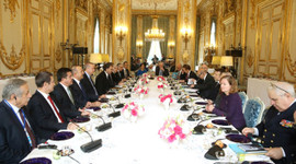 ASELSAN ve EUROSAM arasında dev anlaşma