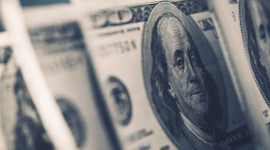 Dolar fiyatları 3.75 TL'nin altında