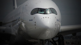 THY ile Airbus arasında 25 uçak imzası