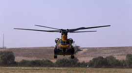 Yeni Chinook'lar geliyor