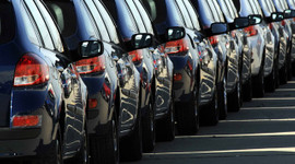 Hızlı sürücüler yandı!