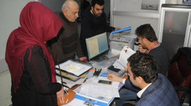 Taşeron işçide kafa karıştıran soru