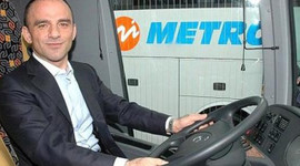 Galip Öztürk'e şok! Cezası onaylandı