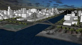 Kanal İstanbul'un güzergâhı belli oldu