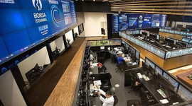 Borsa güne düşüşle başladı
