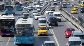 MTV ödemeleri PTT'den yapılabilecek