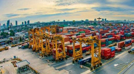 Dış ticaret endeksleri açıklandı