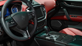 Dünyanın en güvenli otomobili o!