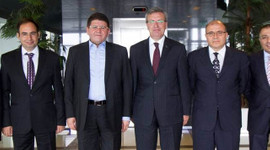 Boydak Holding'e denetim şoku!