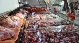 Karkas et yerine kesimlik hayvan ithal edilecek