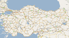 İşte 81 ilin 10 yıl sonraki nüfusu!