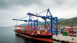 Cari açık, kasımda beklentiyi aştı