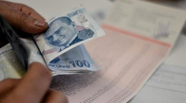 Emekliye ek ödeme artışı