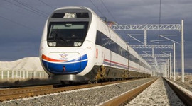 14 saatten 3.5 saate düşürecek!