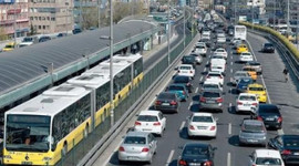 Trafikte yeni dönem resmen başladı!